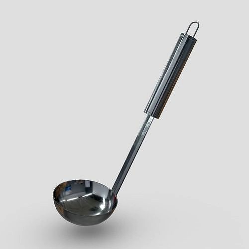 Ladle 2
