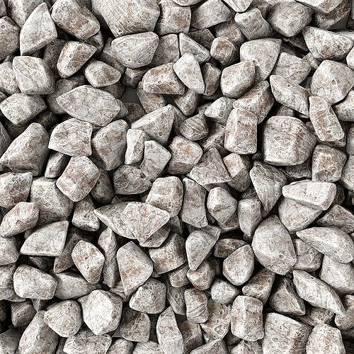 Rock stone granite