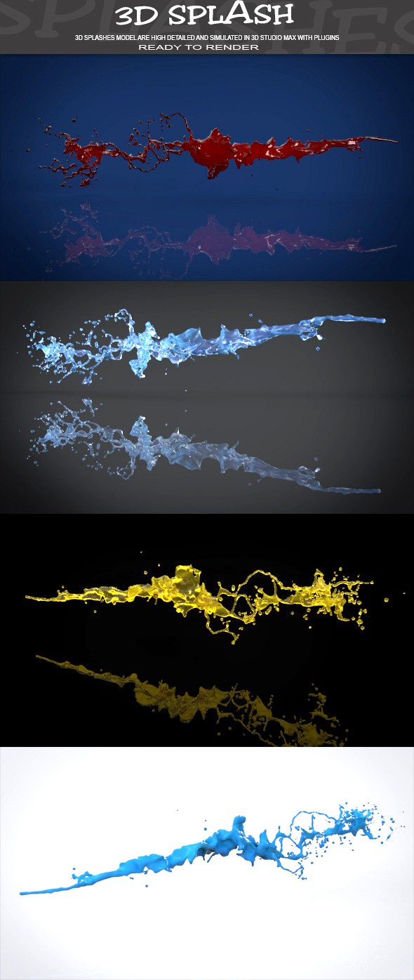 HD Splash 02