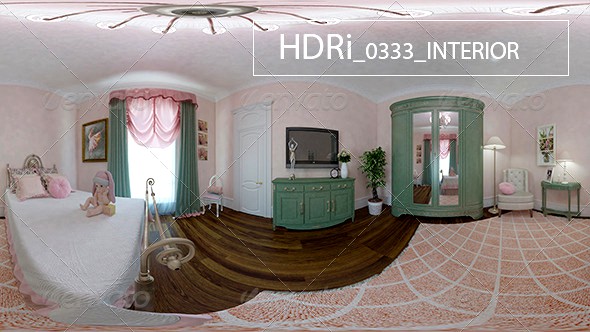 0333 Interoir HDR