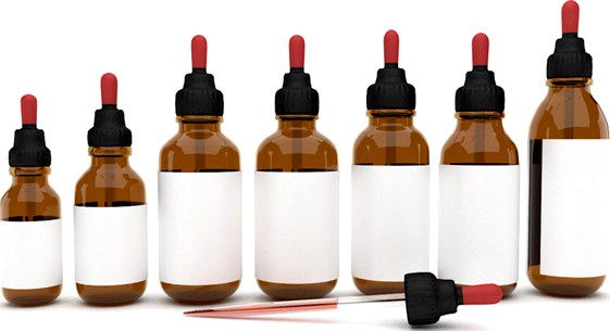 Medical bottles 5