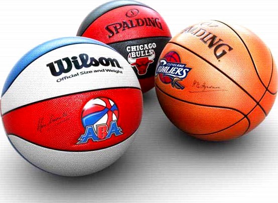 Basket Ball