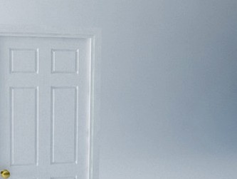 Door (Colonial 6 Panel Internal Door - 838mm Wide)