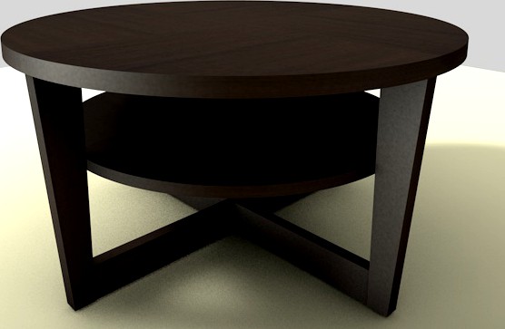 Ikea Coffee Table