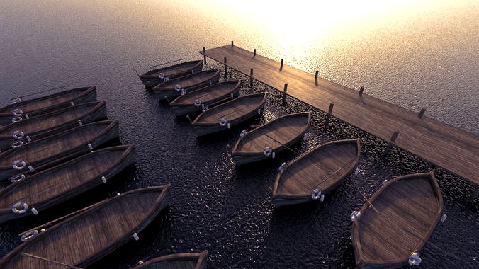 barque