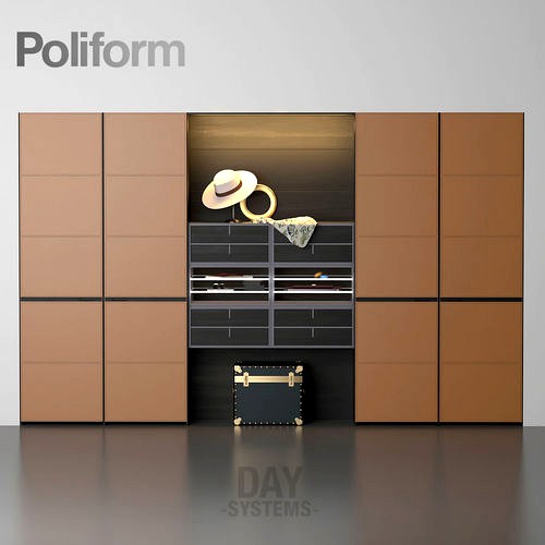 Poliform ds 8