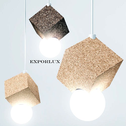 Exporlux Lolipop