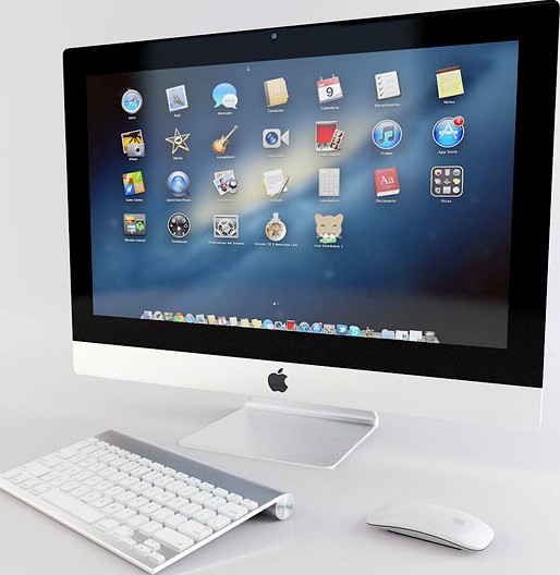Apple iMac
