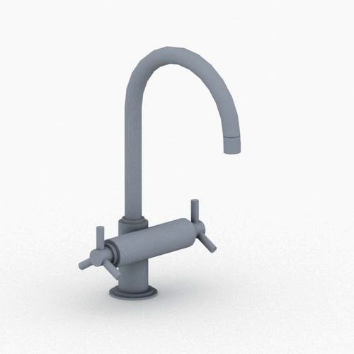1650 - Water Tap