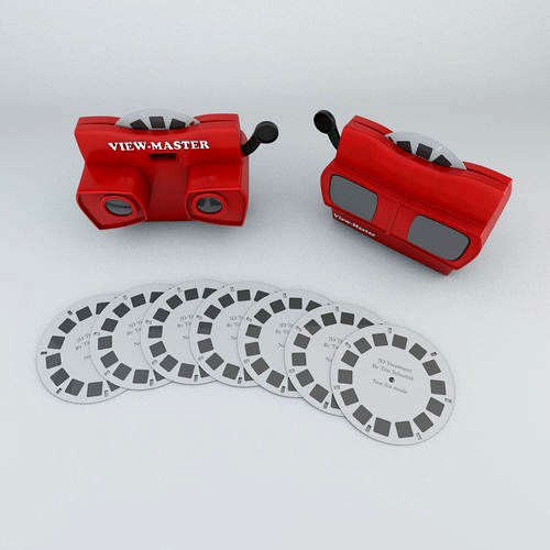 Viewmaster