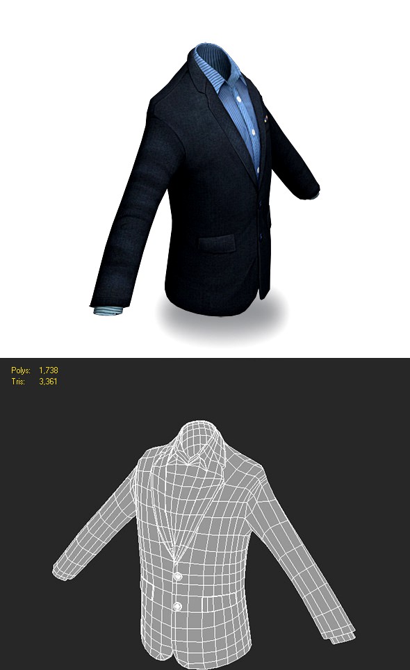 Jacket