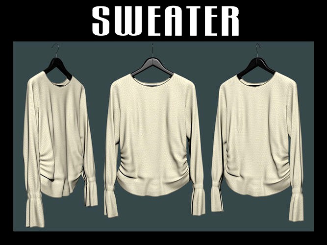 Sweater