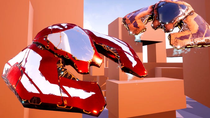 Basic Spaceship   Vector