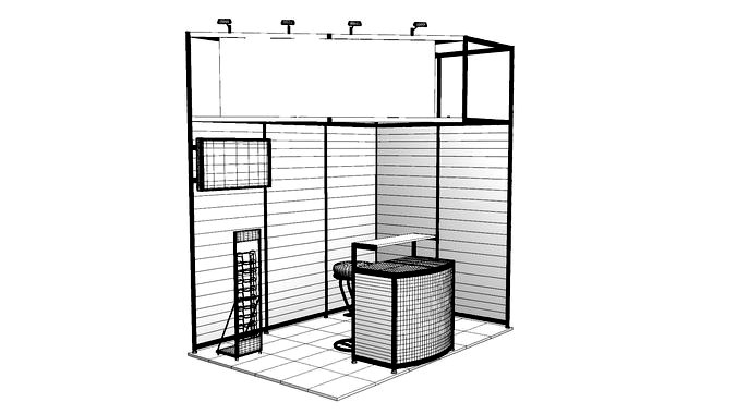 exhibition stand design