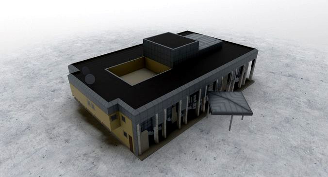 LBSF VIP Terminal