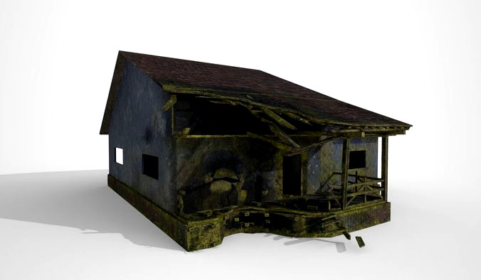 House Old