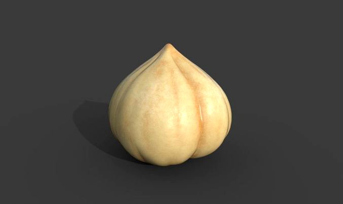 Hazelnut
