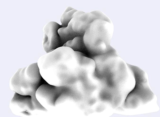 Big Cloud