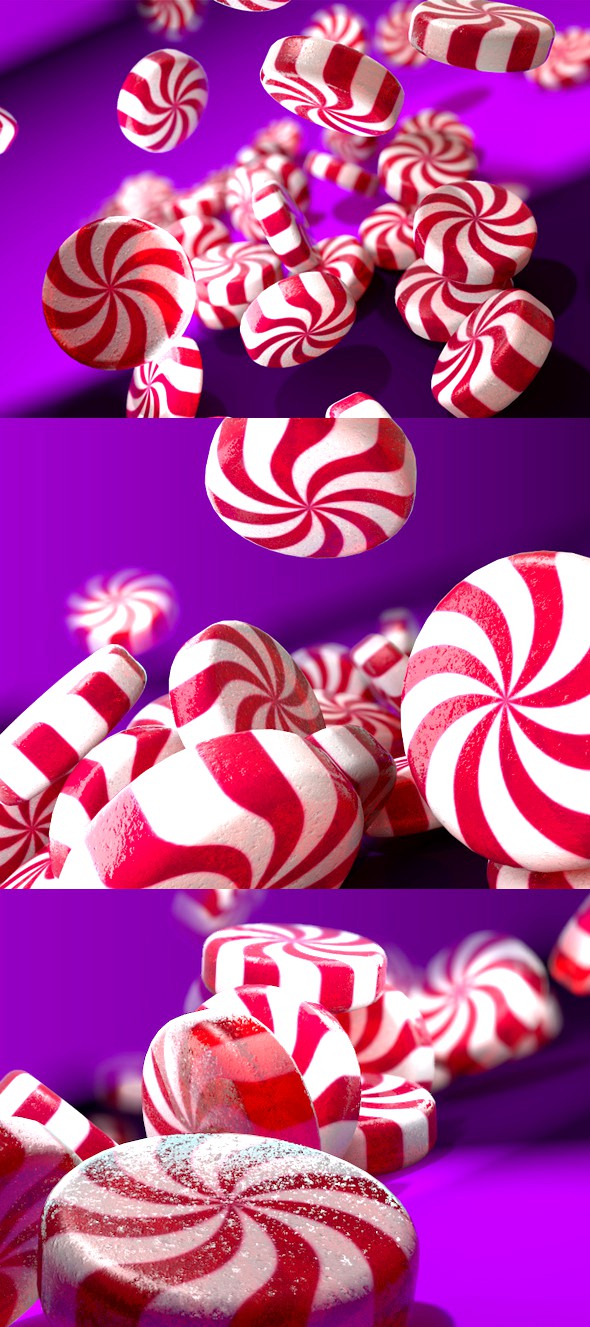 candy