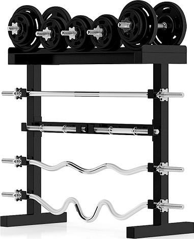 Weight Rack