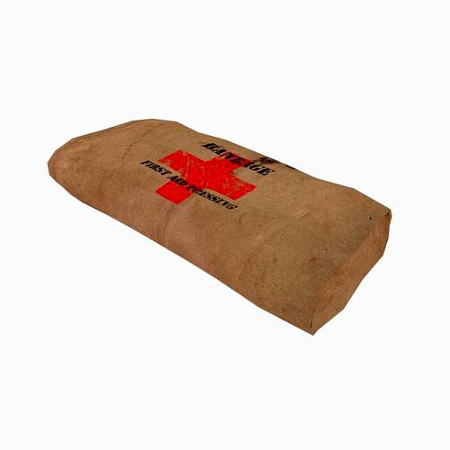 Bandage Kraft Packing