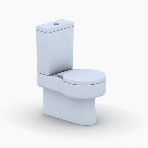1545 - Toilet