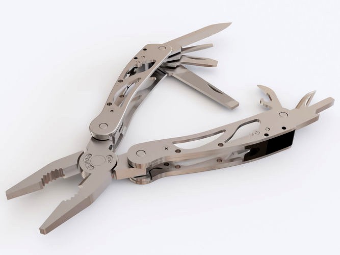Multi tool