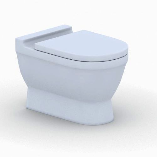 1538 - Toilet