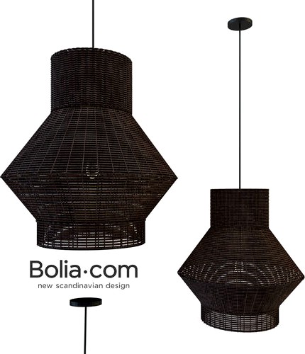 Pendant light arita small