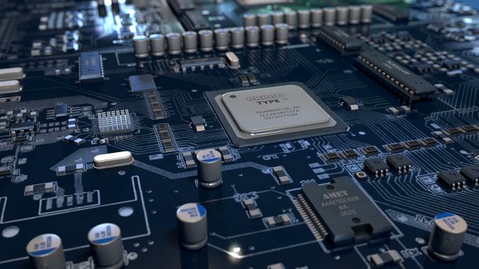 circuit board