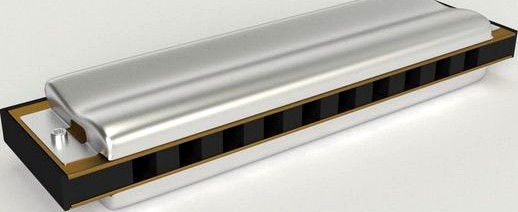 Harmonica