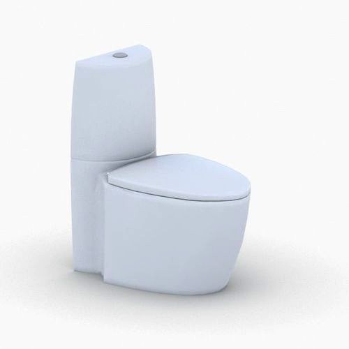 1534 - Toilet