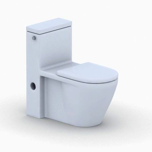 1533 - Toilet