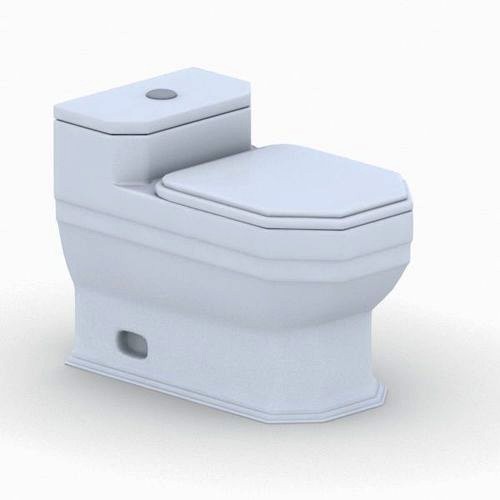 1532 - Toilet