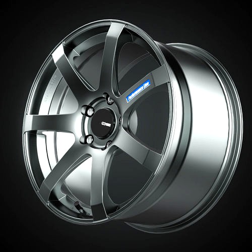 ENKEI PF-07 WHEEL