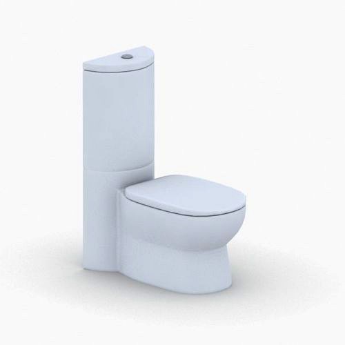 1525 - Toilet