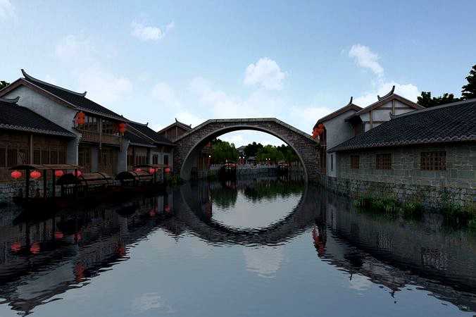 Ancient architecture