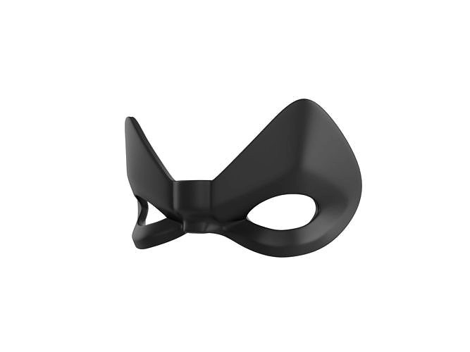 Mask model