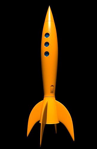 Rocket