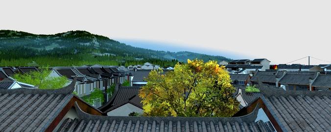 Ancient architecture