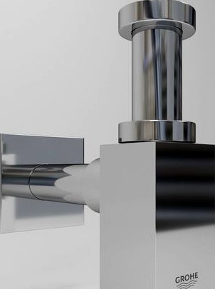 GROHE StarLight