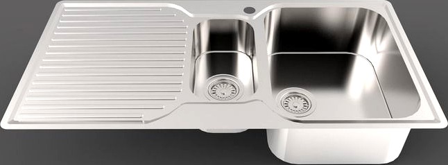 Franke Ariane ARX 651P Kitchen Sink
