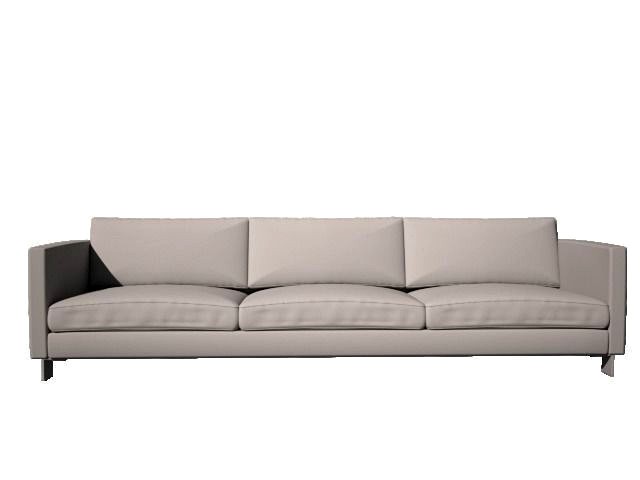 Couch Pam