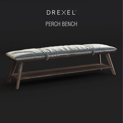 PERCH BENCH