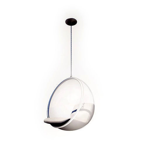 Bubble Chair