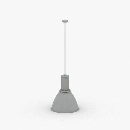 1504 - Hanging Lamp