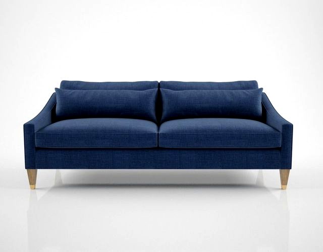 Linley Portofino Sofa