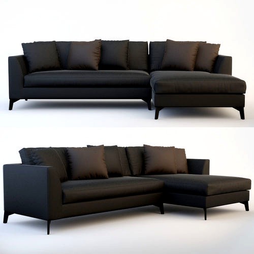 Lewis Up Sofa modular