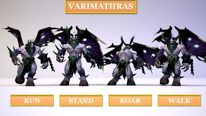 Varimathras