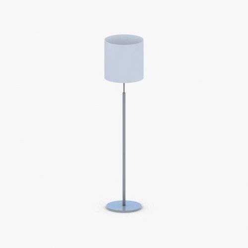 1439 - Floor Lamp